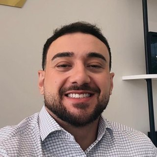 Quevedo, consultor de investimentos da Vo4r